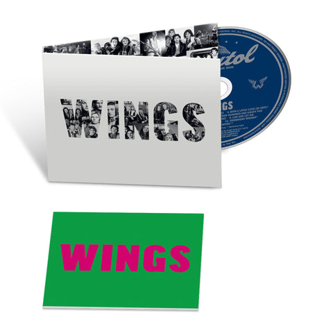 WINGS