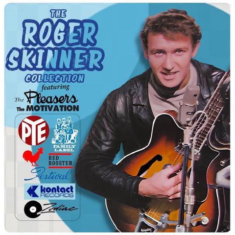 The Roger Skinner Collection