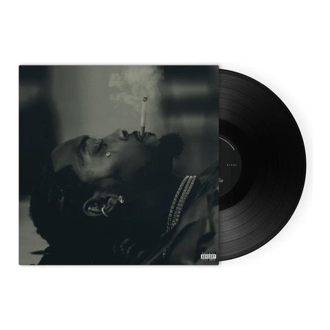 Kiari (vinyl)