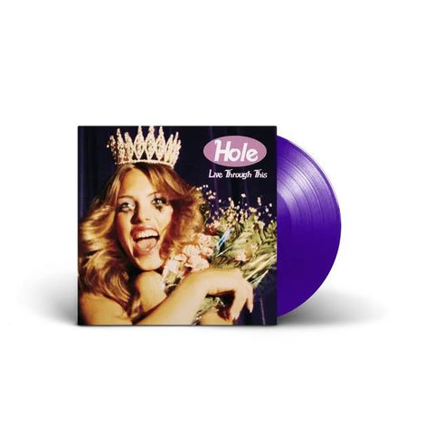 Live Through This (Purple Vinyl)