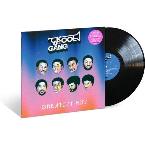 Greatest Hits (Vinyl)