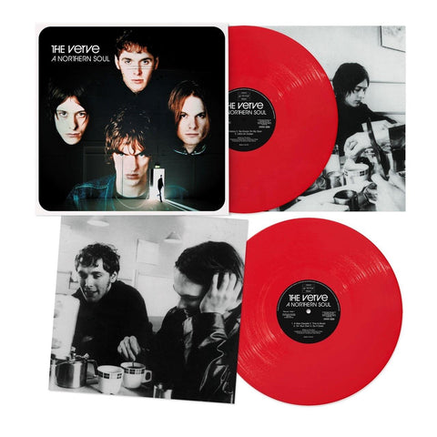 A Northern Soul (Brick Red Vinyl)