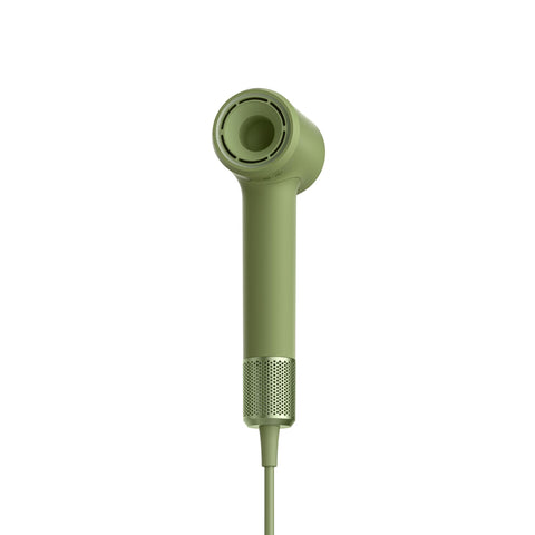Laifen Mini High Speed Hair Dryer (Jungle Green)