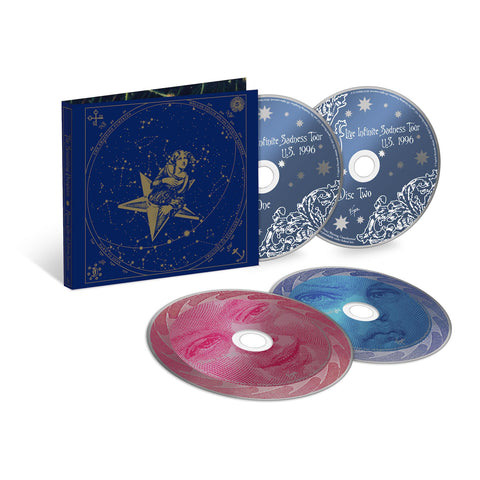 Mellon Collie and the Infinite Sadness (30th Anniversary Edition)