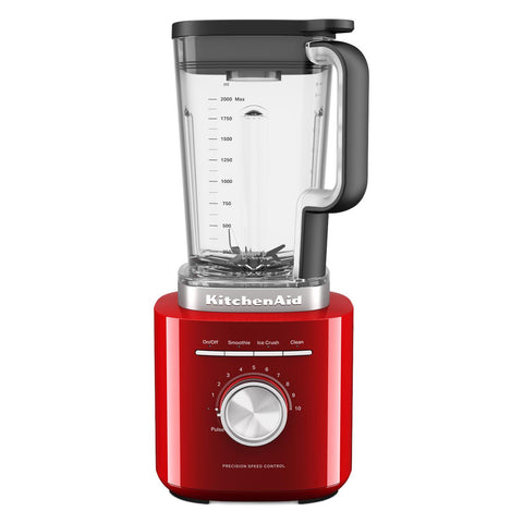 KitchenAid KSB2072 Pure Power Blender (Empire Red)