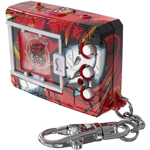 Digimon Colour Xros Wars 15th Edition (Heart)
