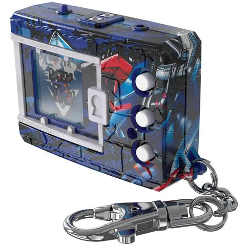Digimon Colour Xros Wars 15th Edition (Flare)