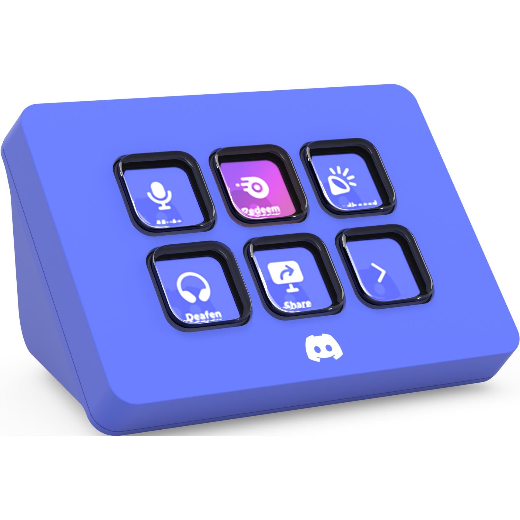 Elgato Stream Deck Mini (Discord Version) - JB Hi-Fi NZ