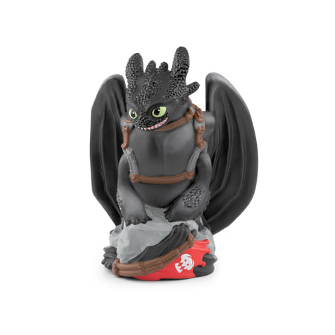 tonies Audio Character (How To Train Your Dragon - Toothless)