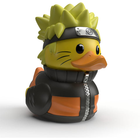 Tubbz Cosplaying Duck Collectible: Boxed (Naruto - Uzumaki)