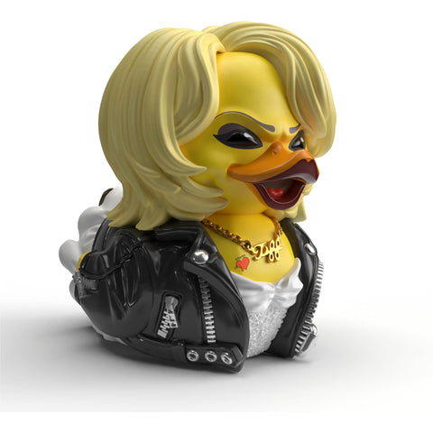 Tubbz Cosplaying Duck Collectible: Boxed (Child's Play - Tiffany)