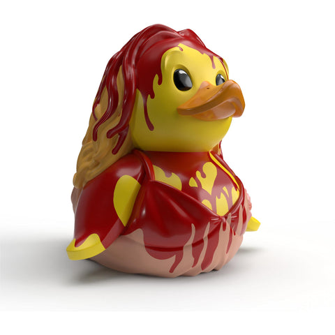 Tubbz Cosplaying Duck Collectible: Boxed (Carrie)