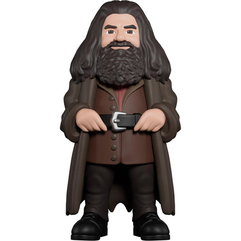 Minix: Harry Potter - Hagrid