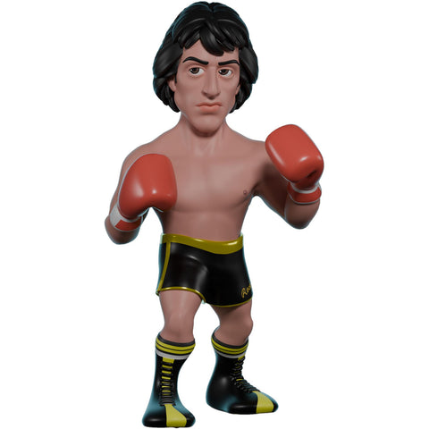 Minix: Rocky