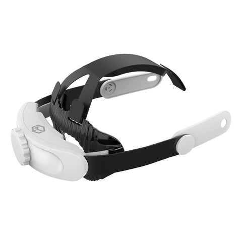 Powerwave Head Strap Plus Battery Pack for Meta Quest 3 & 3S