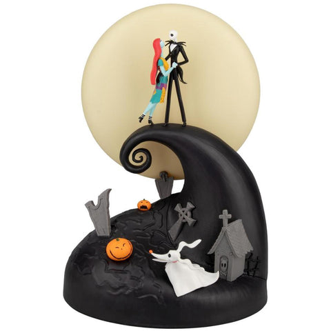 Paladone Diorama Light (Nightmare Before Christmas)
