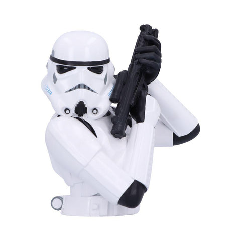 Nemesis Now Figurine (Stormtrooper Bust, 14.2cm)