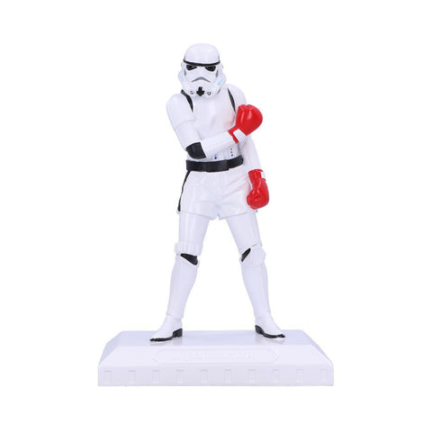 Nemesis Now Figurines (Stormtrooper - The Greatest, 18cm)