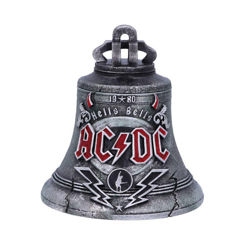 Nemesis Now Collectible Box (AC/DC Hells Bells, 13cm)