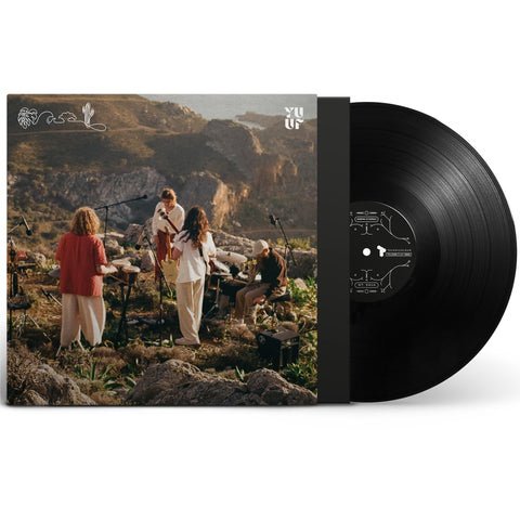 Mt. Sava (12'' Vinyl)