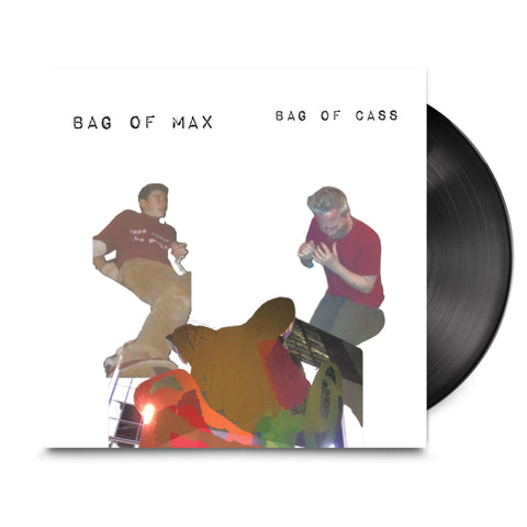 Bag Of Max Bag Of Cass (Vinyl)