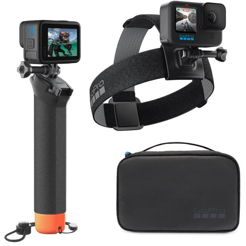 GoPro Adventure Kit 3.0