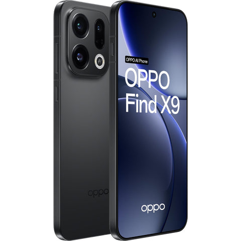OPPO Find X9 5G 512GB (Space Black)