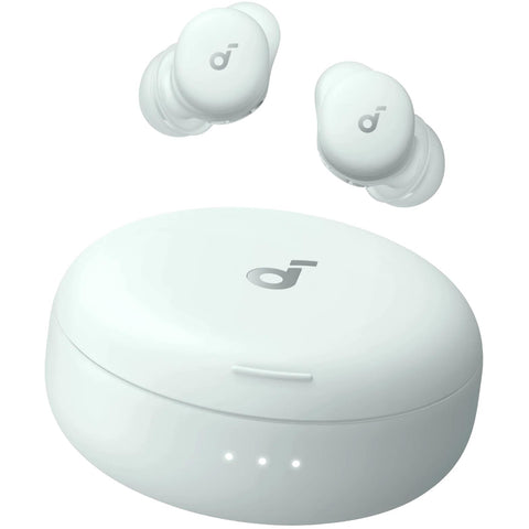 soundcore Sleep A30 Wireless Earbuds (Mist Green)