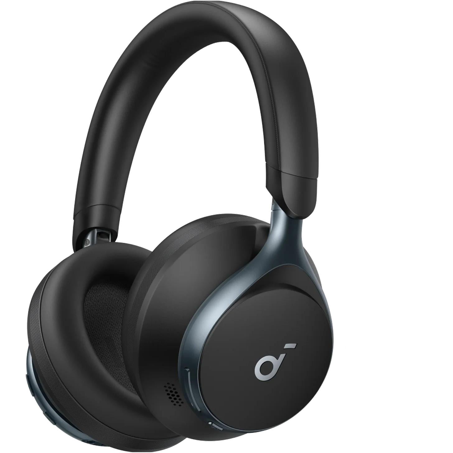 soundcore Space One Noise Cancelling Over-ear Headphones (Black