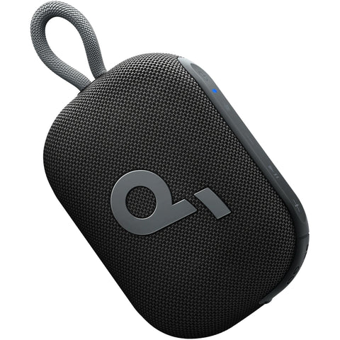 soundcore Select 4 Go Bluetooth Speaker (Black)