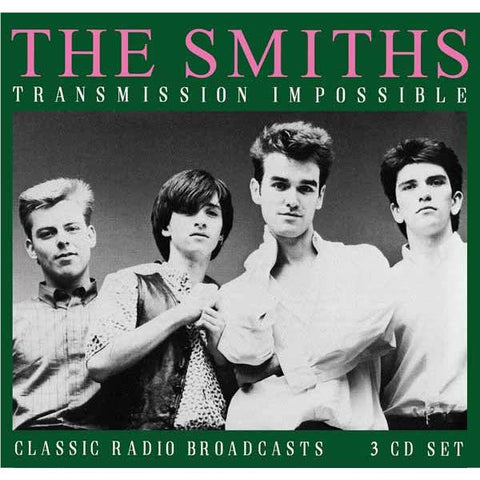 Transmission Impossible