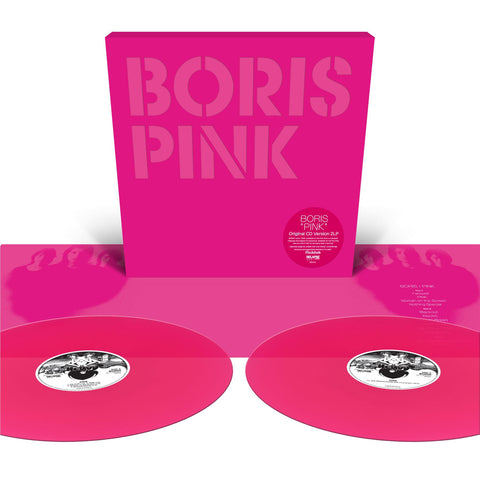 Pink (20th anniversary Magenta Vinyl)