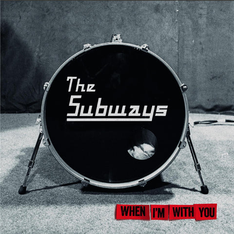 When I’m With You