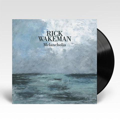 Melancholia (Vinyl)