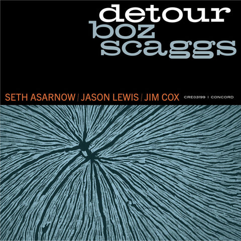 Detour