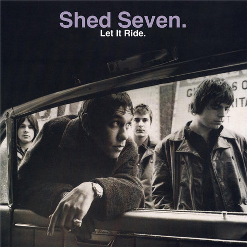 Let It Ride (Vinyl)
