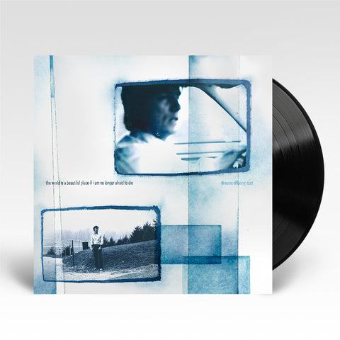 Dreams Of Being Dust (Vinyl)