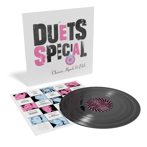 Duets Special (Recycled Vinyl)