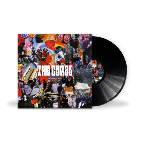 The Coral (Vinyl) (Remastered 2025 Reissue)