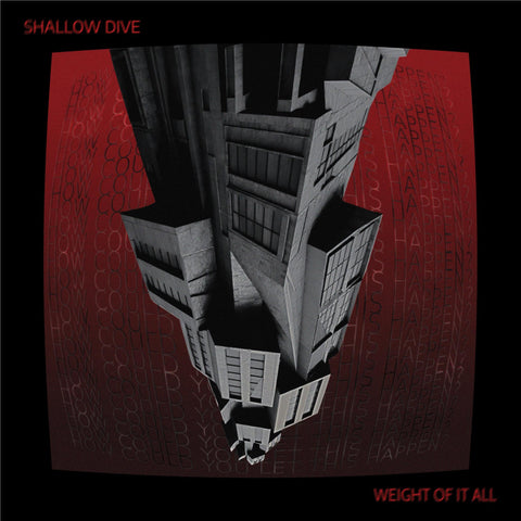 Weight Of It All (vinyl)