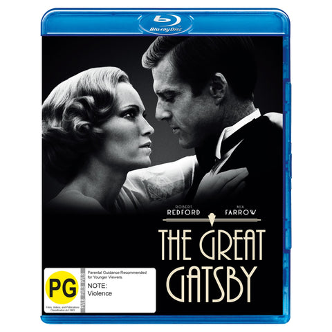 The Great Gatsby (1974)