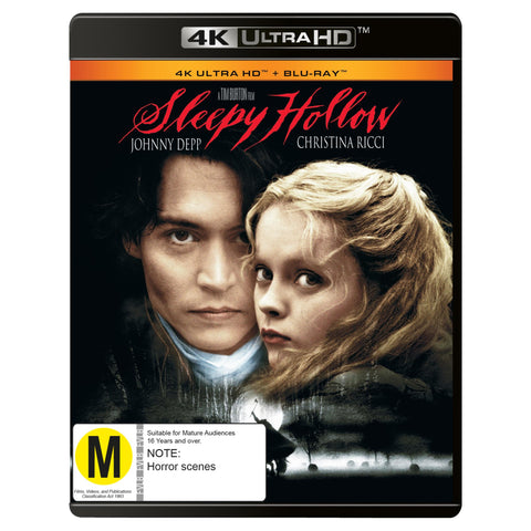 Sleepy Hollow