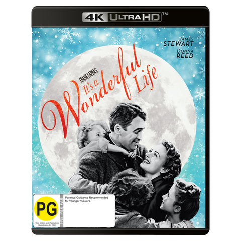 It's a Wonderful Life