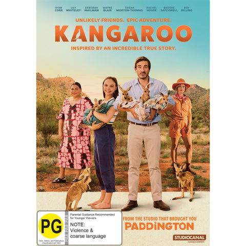 Kangaroo