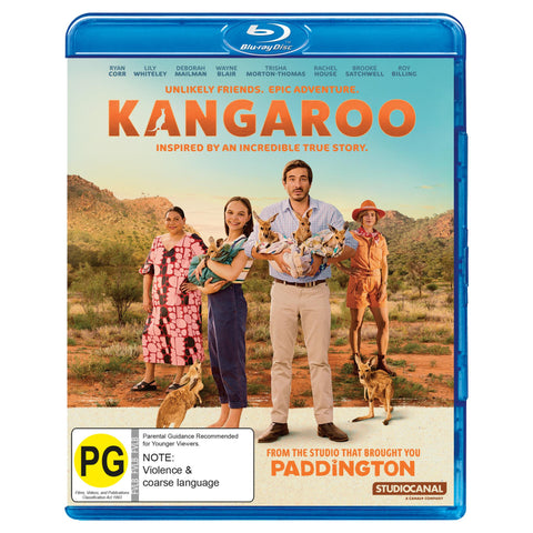 Kangaroo