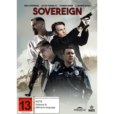 Sovereign