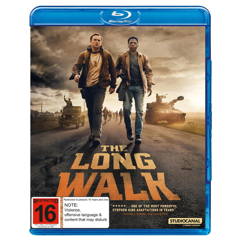 The Long Walk