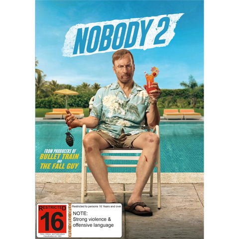 Nobody 2