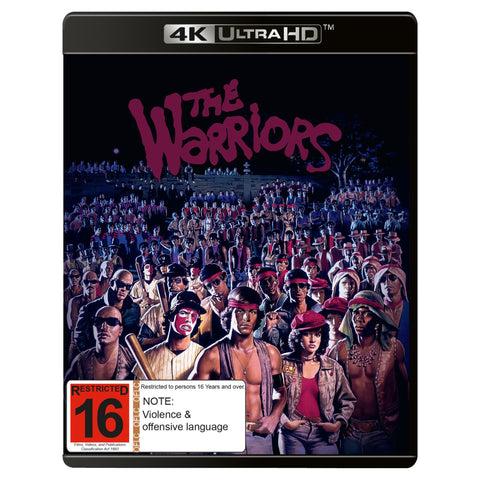 The Warriors