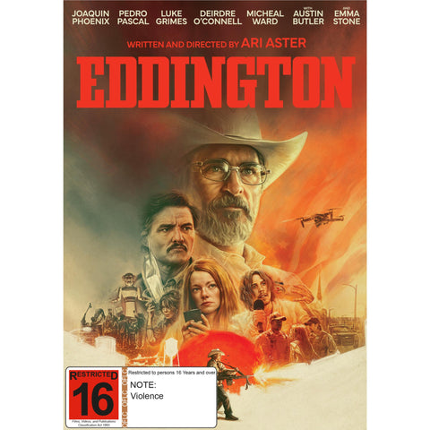 Eddington